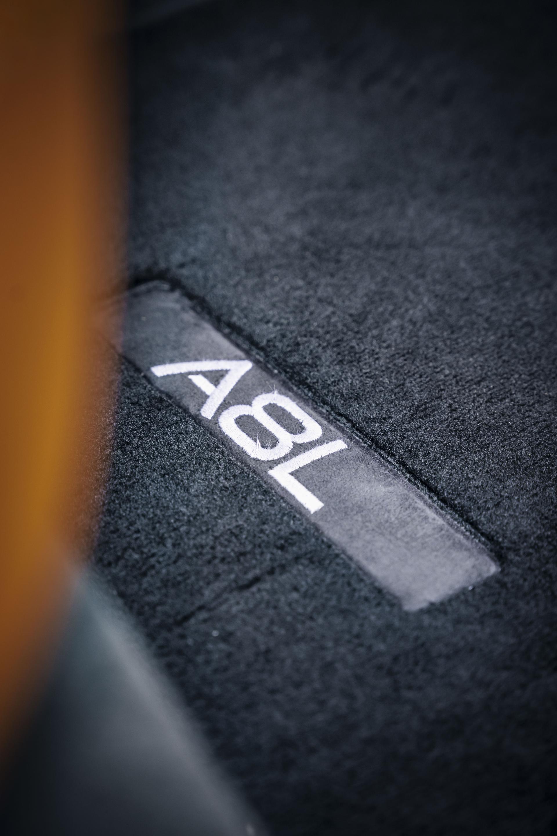 Audi A8L Security 10