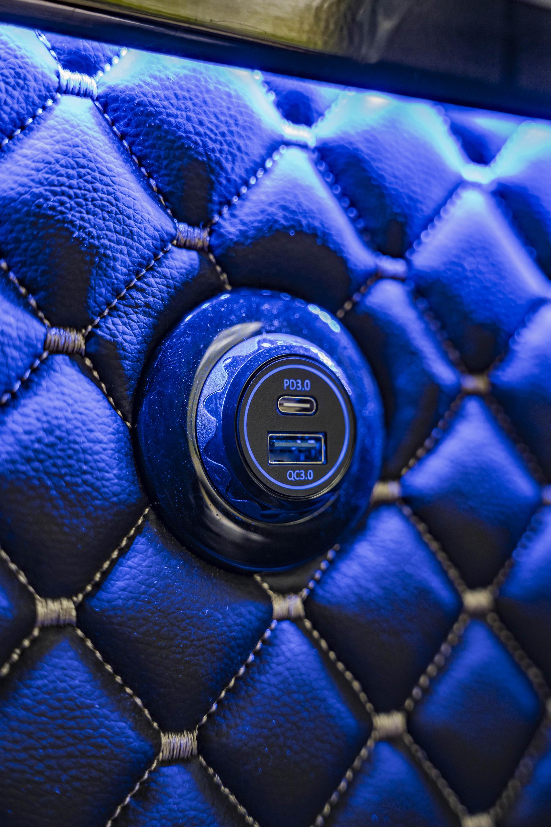 Mercedes Sprinter 10